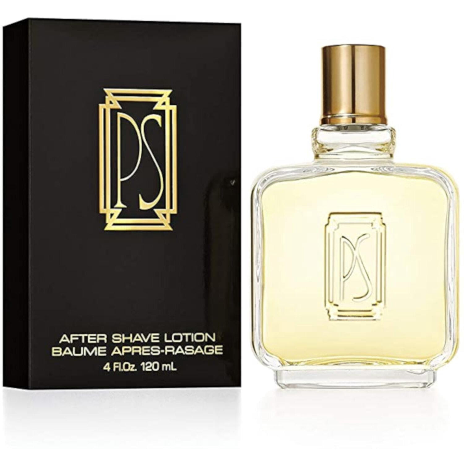 Paul Sebastian Men Eau De Cologne 240 Ml – Splash-Version (kein Spray), Klassischer Herrenduft