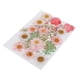 thumbnail image 5 of 25 Piezas Mezcladas Múltiples Flores Prensadas Flores Secas Prensadas Reales Flores Secas Naturales DIY Resina Joyería Arte Decoraciones Florales - C C Soledad Flores secas prensadas naturales, 5 of 10