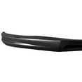 thumbnail image 6 of Ikon Motorsports Compatible with 09-12 VW CC 4Dr Sedan Front Bumper Lip Spoiler - Polypropylene PP, 6 of 6