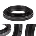 thumbnail image 3 of Adaptador lente T2 T para SLR DSLR D7100 D90 D700 D800 D5200 T2-AI, 3 of 6