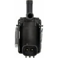 thumbnail image 2 of KarParts360 For Lexus GS430 2001 02 03 04 2005 Vapor Canister Purge Valve | Metal; Plastic | Rectangle | 0.22 Inches Inlet Inside Diameter | 0.34 In. Mount Hole Diameter | Replacement For 2586050100, 2 of 5