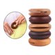 thumbnail image 5 of Paquete de 5 clips de para sellar alimentos con forma de rosquilla, sellador de bolsas de aperitivos, abrazadera para bolsas de y azúcar 3 2 Gloria Clips de sellado, 5 of 9