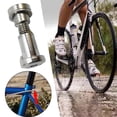 thumbnail image 4 of Piezas de tuerca de abrazadera de bicicleta, tornillo de de sillín de bicicleta pteado de precisión, carpeta de bicicleta, 4 of 9