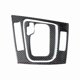 thumbnail image 1 of Gear Shift Frame Decoration Sticker Cover Trim for 3 Series E46 1998 - 2005 Car Interior Accessories, 1 of 5
