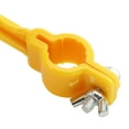 thumbnail image 4 of 2 Pcs Swing Trainer Alignment Training Aid, Wrist Control, Practice Tools for Correcting Posture, 4 of 7