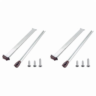 Kenlin Rite Trak Dresser Drawer Guide Glide Stop Socket Replacement Kenlin Rite Trak Dresser Drawer Guide Glide Stop Socket Replacement