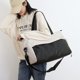 thumbnail image 3 of 100 % Original NK Bolsa De Gimnasio De Gran Capacidad Para Hombres , Yoga Para Mujer Hombro Deportiva Viaje Oblicua Transporte Entrenamiento De Baloncesto, 3 of 4