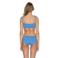 thumbnail image 4 of BCA Women's Color Splash Swimsuit Bikini Bottom, 4 of 6