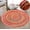 Natural, variant on Homebia Designs Acacia Round Wooden Charger Plates-Appetizer Plates, Centerpiece Tableware, Service Plates for Salad, Sandwiches, Burgers, Dinner, Lunch, Weddings, Catering-Set of 4, 10 Inch, Natural