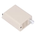 thumbnail image 3 of Regulador de voltaje Controlador SCR Interruptor de control de velocidad 220 V CA 4000 W para calentador de motor, 3 of 8