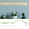 thumbnail image 3 of EIGTHTAIL Grow Light Strip Indoor Plants Grow Lamp Full Spectrum Led Light Daylight Growing Lamp, 3 of 6