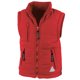 thumbnail image 1 of Result - Chaleco acolchado para niños unisex (Rojo), 1 of 1
