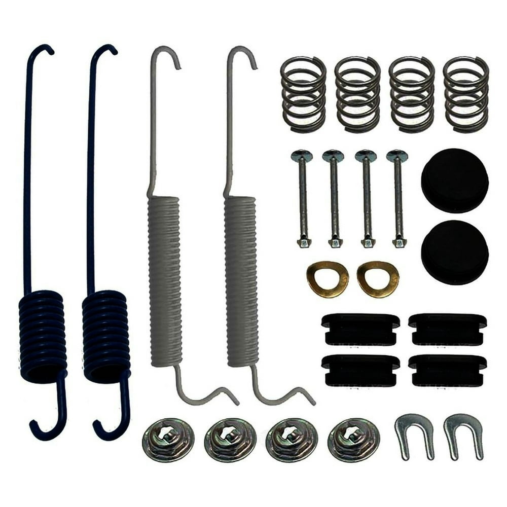 Drum Brake Hardware Kit