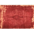 thumbnail image 1 of Ahgly Company Indoor Rectangle Persian Brown Traditional Area Rugs, 5' x 8', 1 of 4