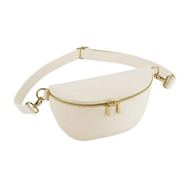 Bagbase - Riñonera Boutique (Ostra)