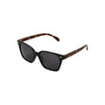 thumbnail image 2 of Foster Grant Polarized Way-Shaped Sunglasses, 2 of 6