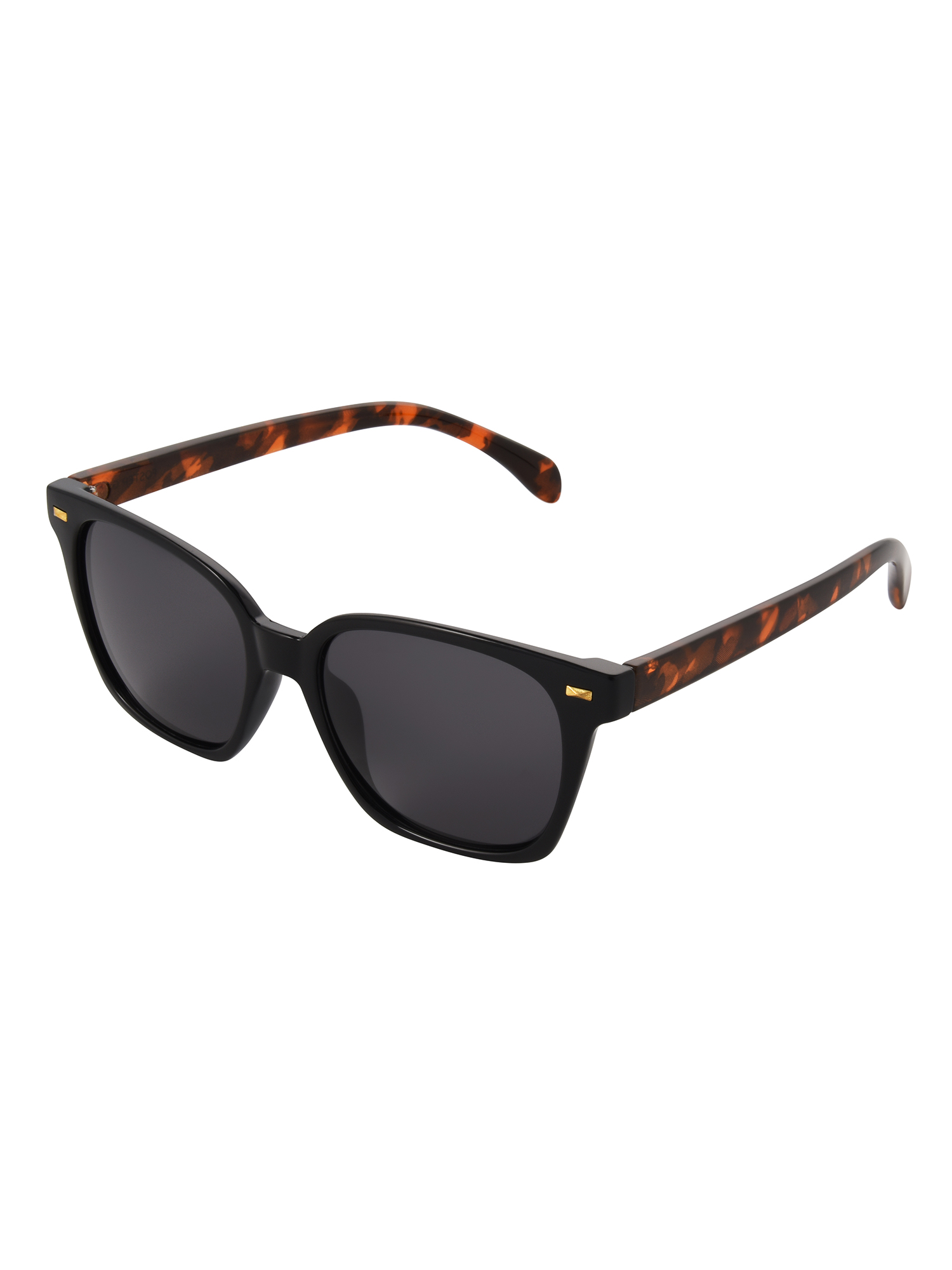 Foster Grant Polarized Way-Shaped Sunglasses photo 2