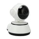 thumbnail image 3 of Cámara de seguridad Pan Tilt inalámbrica Wifi cámara panorámica gran angular Monitor remoto inteligente cámara para mascotas bebé AC 110-240V enchufe de la UE, 3 of 10