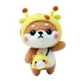 thumbnail image 2 of ZZwxWA Holiday Deals Cute Dog Pattern DIY Poke Wool Felts Production Package, 2 of 5