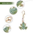 thumbnail image 3 of IFANLANDOR Llavero Rana Creativo Para Llaves Y Accesorios Personales, 3 of 8