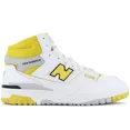 thumbnail image 2 of NEW New Balance 650R Honeycomb Sneakers Shoes Leather 650 BB650RCG ORIGINAL, 2 of 6
