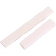 thumbnail image 4 of Zerodis Écrou de Guitare, Matériau en Os de Vache Pratique à Transporter Durabilité Écrou de Selle de Guitare, Excellente Stabilité Facile à Utiliser Ukulélé pour Guitare Folk, 4 of 8