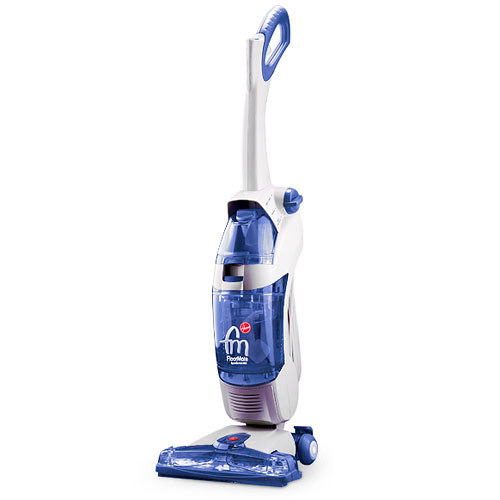 Hoover H3030 Floormate Spinscrub 500 