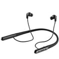 thumbnail image 4 of onn. Wireless In-Ear Neckband Headphones with Active Noise Cancelling, Ambient Sound and Conversation Modes, 4 of 6