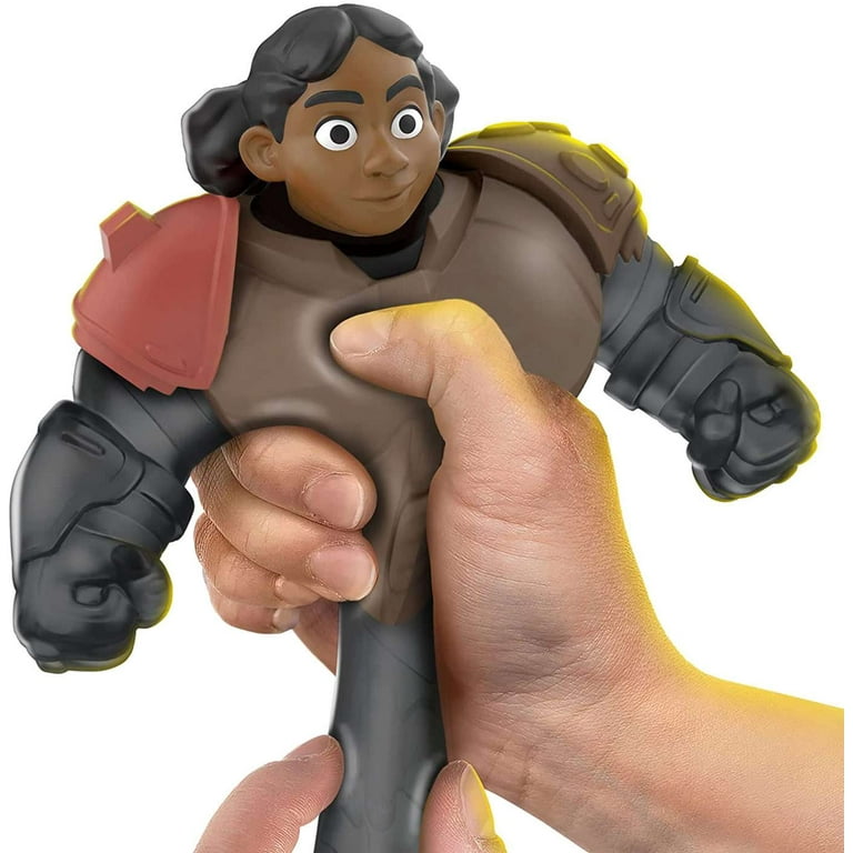 Moose Toys 41479 Heroes of Goo Jit Zu Lightyear Izzy Hawthorne