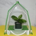 thumbnail image 4 of Cage, Cage en Maille Plantes Ornementales Maille Fine Interface Ferme pour, 4 of 8