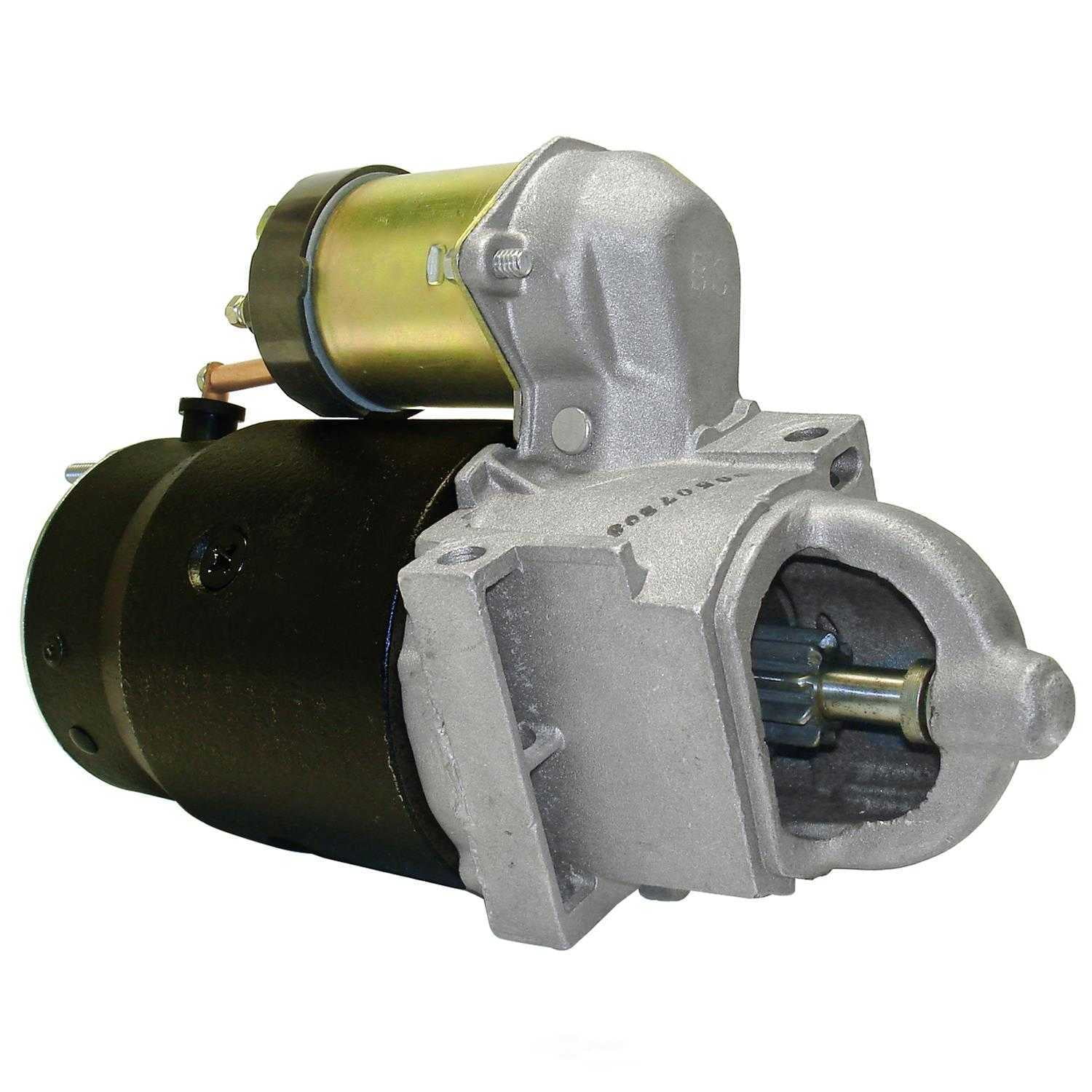 FVP Professional 3508MS Starter Standard
