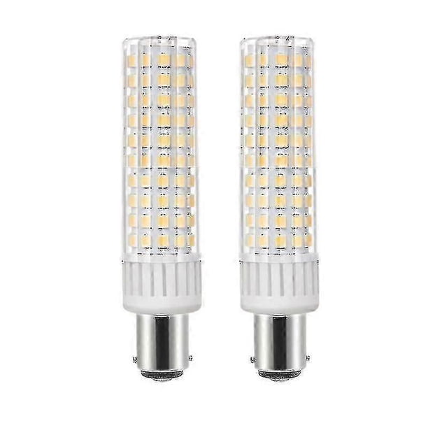B15d 10.5w Led Light Bulb Replacement 100w B15d Halogen Bulb, 1250 Lumens)