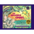 thumbnail image 2 of Freddie the Frog and the Invisible Coqui (Sharon Burch) Mystic Publishing/Fredd, 2 of 7