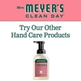 thumbnail image 5 of Mrs. Meyers Clean Day Watermelon Scent Foaming Hand Soap, 10 Oz, 5 of 7