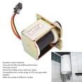 thumbnail image 4 of Válvula Electromagnética Del Calentador De Gas, Válvula Electromagnética Del Calentador De 3 V, Control Preciso Para GLP, 4 of 7