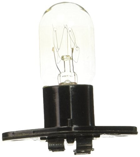 NEW Panasonic Microwave Oven Lamp Light Bulb Globe NNST780W 