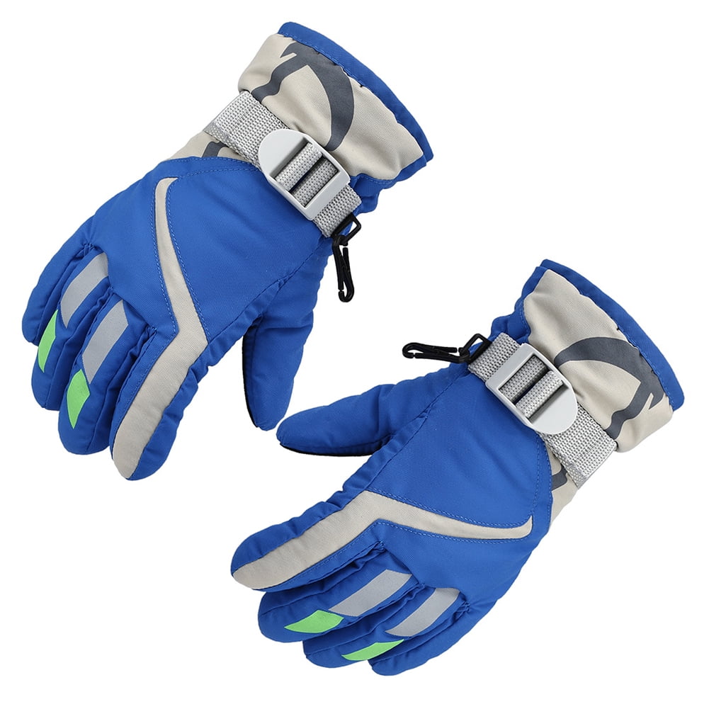 childrens waterproof gloves