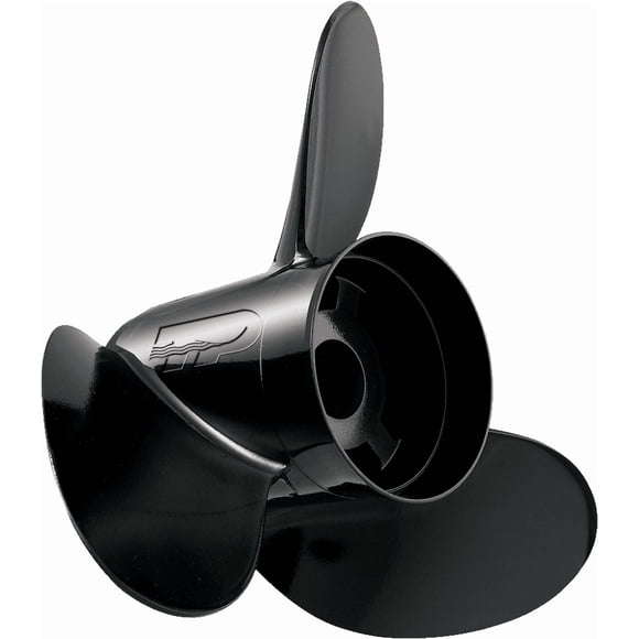 Turning Point Propellers 21431911 13.25 x 19 in. Right Hand 3 Blade Aluminum Propellers with 4.25 in. Gearcase