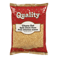 thumbnail image 2 of QUALITY Chana Dal 4.989 kg, 2 of 2