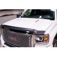 thumbnail image 3 of EGR 301585 SuperGuard Hood Protector; No-Drill; Matte Black Finish; Fits select: 2014-2019 GMC SIERRA, 3 of 4