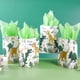 thumbnail image 2 of Bolsas de regalo DjinnGlory con temática de dinosaurio T-Rex, paquete de 36 unidades para fiestas infantiles, 2 of 9