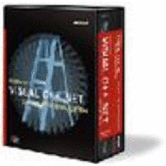 Pre-Owned Microsoft Visual C++ .Net Deluxe Learning Edition (Paperback) by Microsoft Corporation, Press Microsoft, Microsoft Press (Creator)