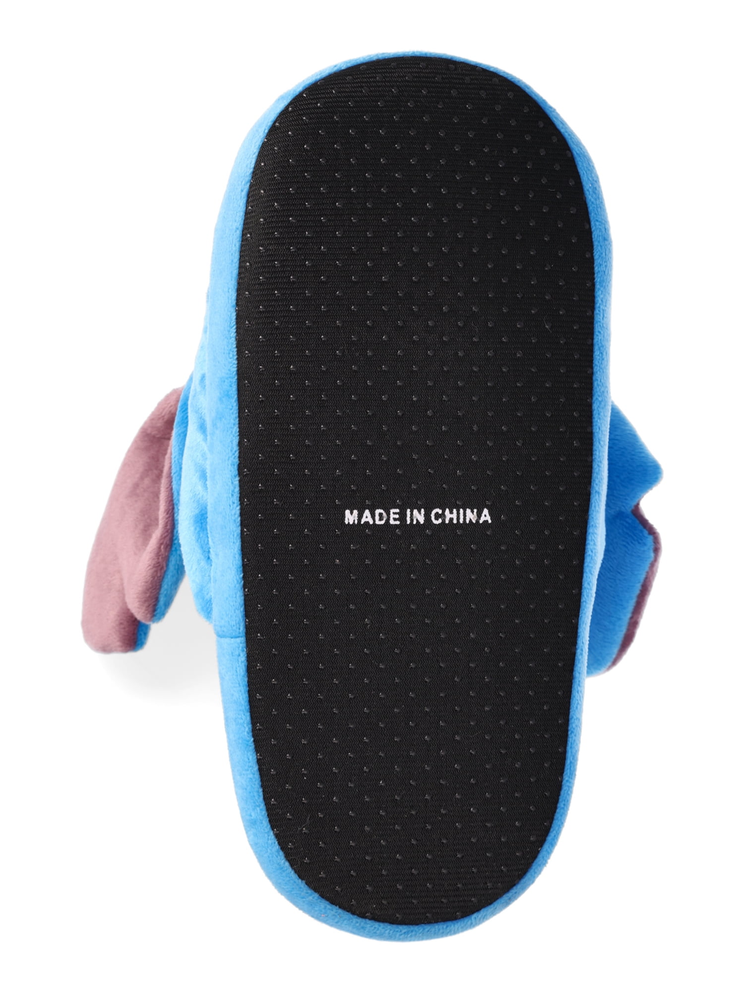Disney Stitch Women's Slippers