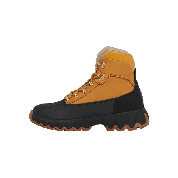 TIMBERLAND MENS Edge Boot "Wheat" TB 0A5N88 231 TB 0A5N88 231 from Stadium Goods