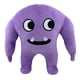 thumbnail image 1 of Lindo muñeco de peluche juguete regalo estilo de dibujos animados muñeca de trapo para niños, 1 of 2
