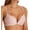 Blushing Rose, variant on Women's Smart and Sexy SA1170A Perfect Push Up Bra (Vintage Plum 38A)