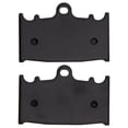 thumbnail image 4 of Niche Rear Brake Pad for Suzuki Boulevard Semi-Metallic Motorcycle 2 Pack 519-KPA2426D, 4 of 6