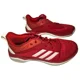thumbnail image 1 of Adidas Speed Trainer 4 Red CG5136 Red Running Sneakers Size 12, 1 of 6