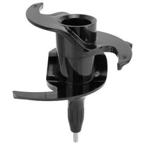 64oz Dough Blender Blade Replacement Nylon Food Processor Bowl Dough Blade for BN601 for BL770Mega for BN801