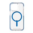 thumbnail image 1 of GEAR4 Santa Cruz Snap Case compatible with iPhone 14 Pro - blue, 1 of 3